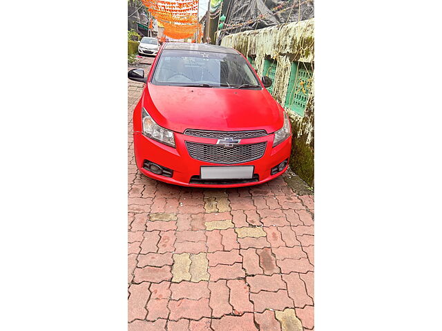 Used 2010 Chevrolet Cruze in Valsad