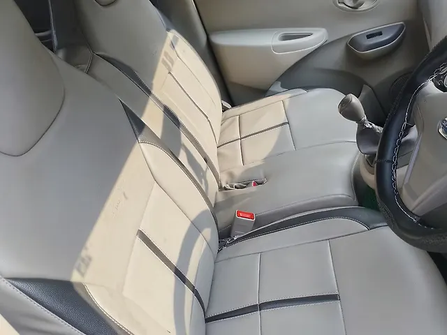 Used Datsun GO [2014-2018] T in Rohtak