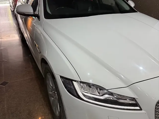 Used 2018 Jaguar XF in Delhi