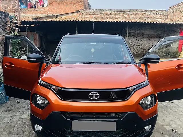 Used 2022 Tata Punch in Lucknow Used 2022 Tata Punch in Lucknow