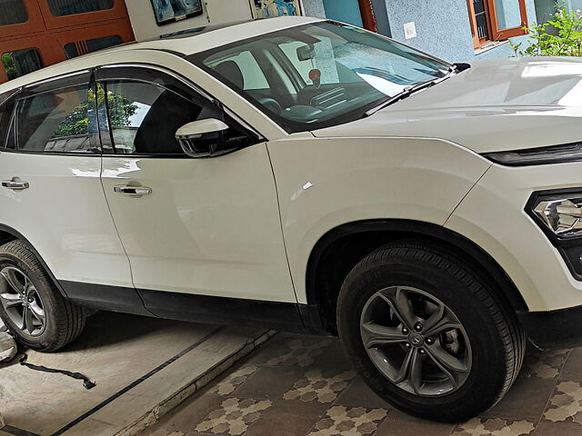 Used 2022 Tata Harrier in Jammu