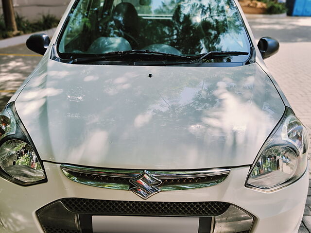 Used Maruti Suzuki Alto 800 [2012-2016] Vxi in Bangalore