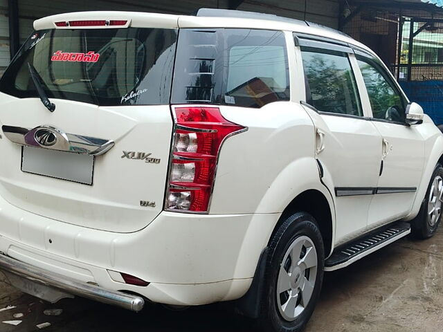 Used Mahindra XUV500 [2015-2018] W4 in Hyderabad