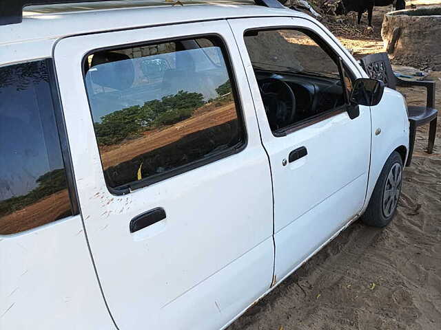 Used Maruti Suzuki Wagon R [2006-2010] LX Minor in Banaskantha