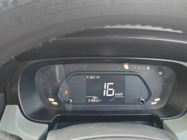 Used Tata Punch [2021-2026] Adventure Rhythm in Rajkot