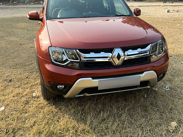 Used 2018 Renault Duster in Delhi