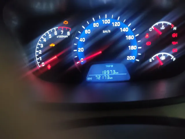 Used Hyundai Xcent [2014-2017] SX 1.2 in Pune