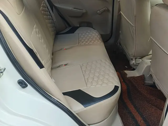 Used Maruti Suzuki Swift Dzire [2015-2017] LXI in Bhopal