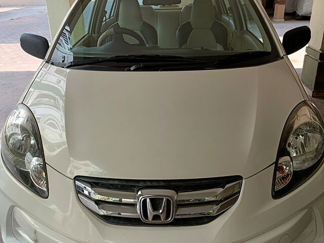 Used 2013 Honda Amaze in Visakhapatnam