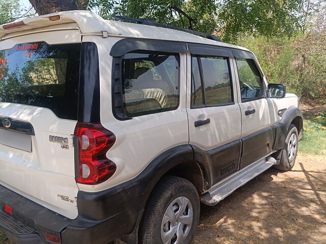 Used Mahindra Scorpio 2021 S3 2WD 9 STR in Rajgarh