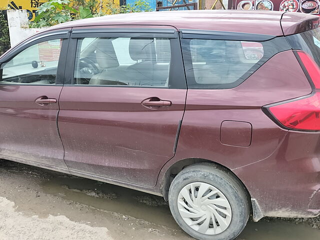 Used Maruti Suzuki Ertiga VXi in Bilaspur (HP)