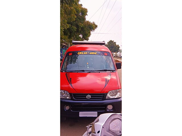 Used Maruti Suzuki Versa Std 5 STR BS-III in Tiruppur