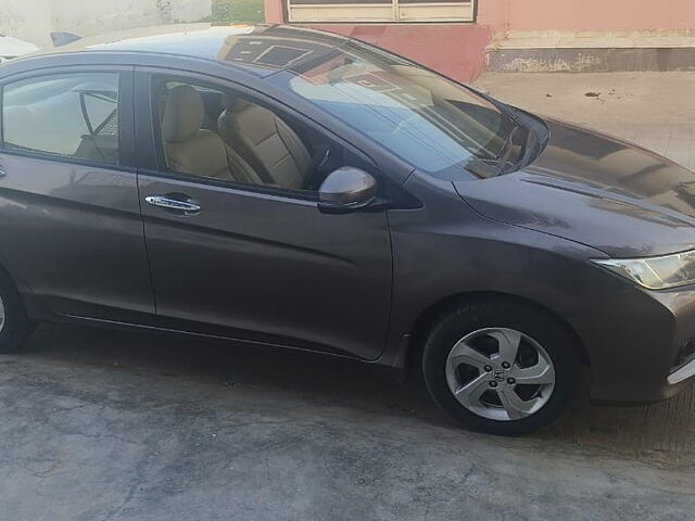 Used Honda City [2014-2017] V in Kota