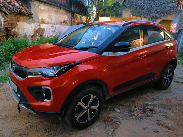 Used Tata Nexon [2020-2023] XZA Plus (S) in Chennai