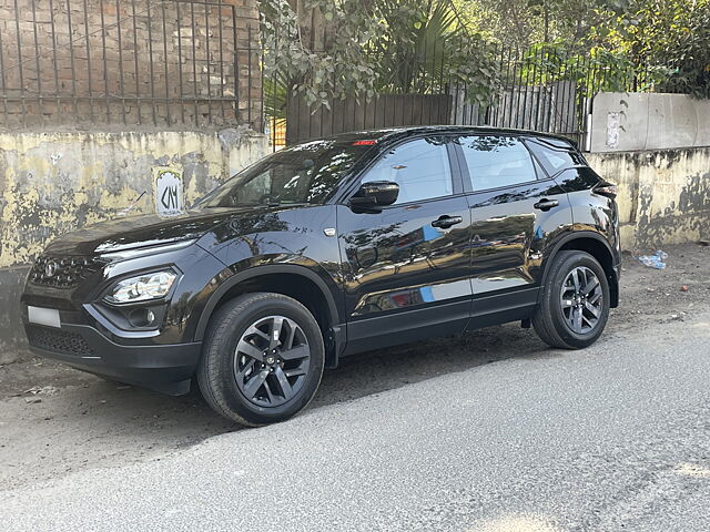 Used Tata Harrier [2019-2023] XZA in Delhi