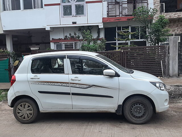 Used Maruti Suzuki Celerio [2017-2021] ZXi AMT [2017-2019] in Bhopal