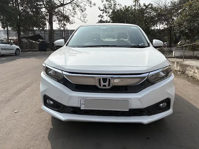 Used 2019 Honda Amaze in Rampur (Uttar Pradesh)