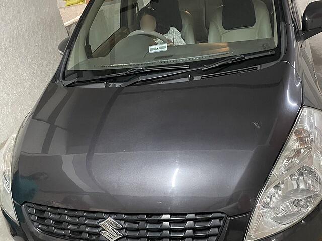 Used 2013 Maruti Suzuki Ertiga in Chennai