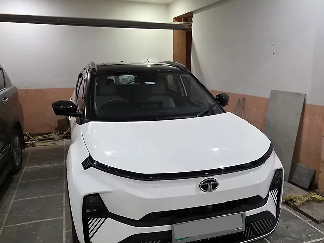 Used Tata Nexon EV Empowered Plus Long Range in Dehradun