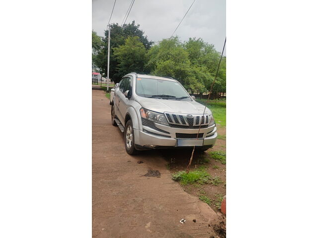 Used 2012 Mahindra XUV500 in Korba