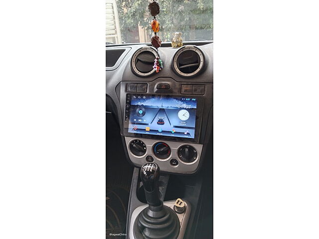 Used Ford Figo [2012-2015] Duratorq Diesel EXI 1.4 in Bangalore