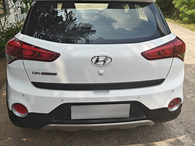 Used Hyundai i20 Active 1.2 S in Narasinghpur