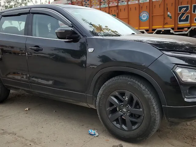 Used 2023 Tata Harrier in Kharar