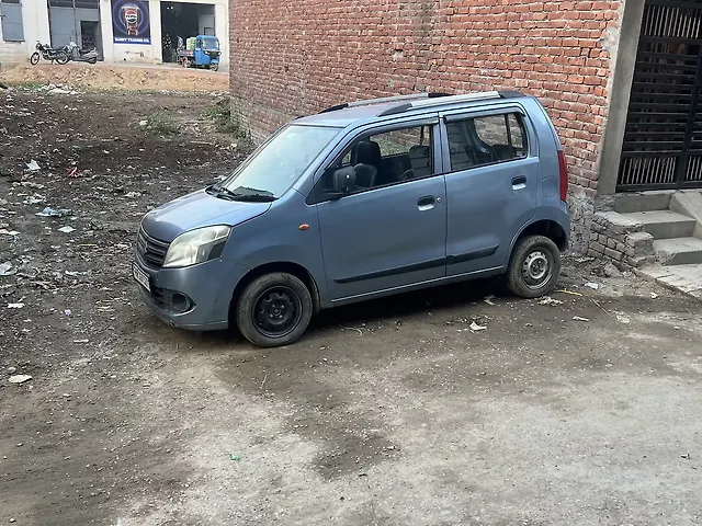 Used Maruti Suzuki Wagon R [2006-2010] LXi Minor in Yamunanagar