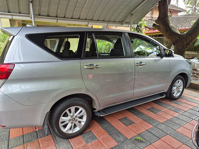 Used Toyota Innova Crysta [2016-2020] 2.8 GX AT 7 STR [2016-2020] in Udupi