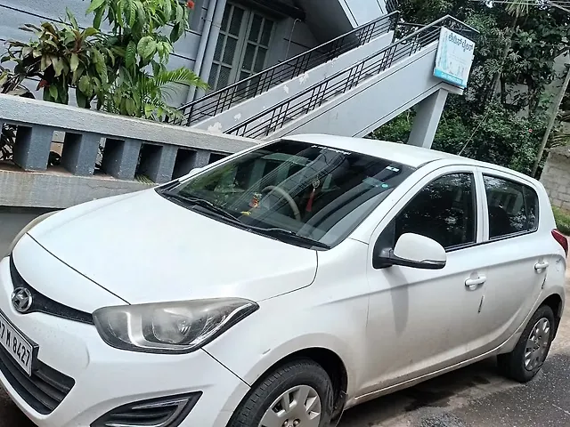 Used Hyundai i20 [2012-2014] Magna (O) 1.4 CRDI in Haveri