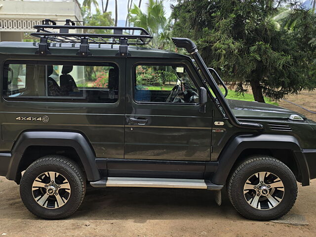 Used Force Motors Gurkha [2021-2024] 4X4 [2021-2023] in Theni