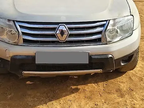 Used 2012 Renault Duster in Singrauli