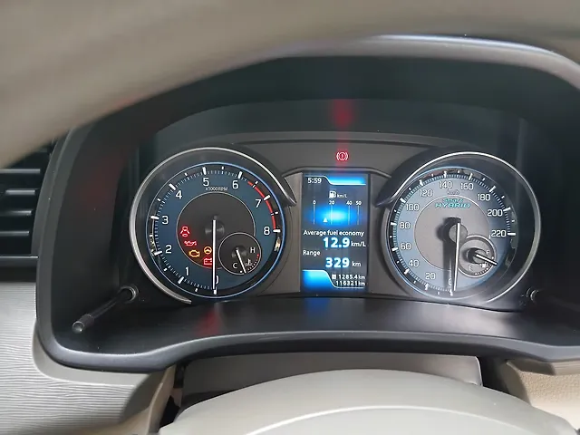 Used Maruti Suzuki Ertiga VXi (O) [2022-2023] in Bagalkot