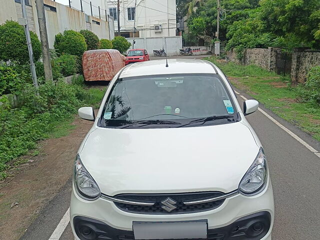 Used 2022 Maruti Suzuki Celerio in Chennai