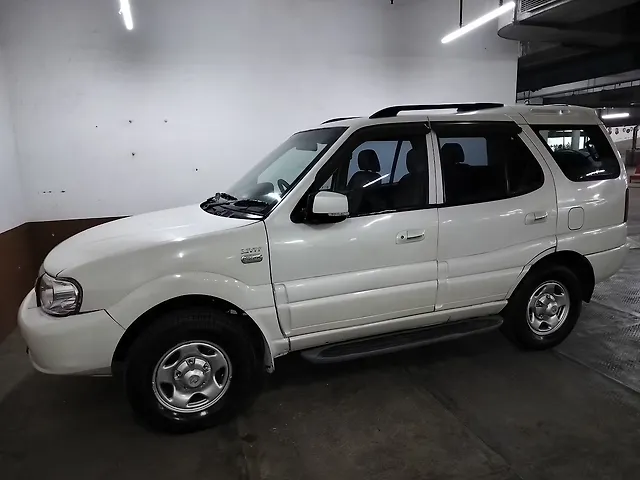 Used 2010 Tata Safari in Lucknow