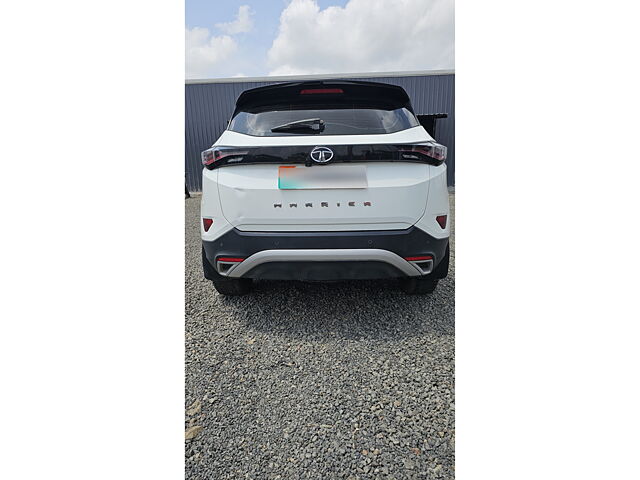 Used Tata Harrier [2019-2023] XZ Dual Tone [2019-2020] in Pune