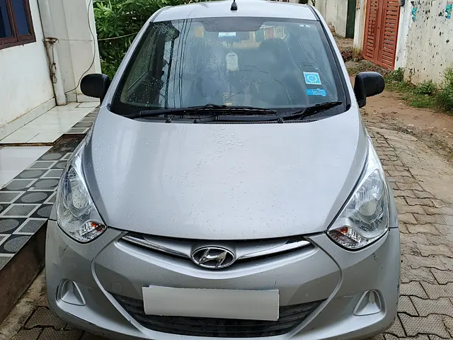 Used 2015 Hyundai Eon in Delhi