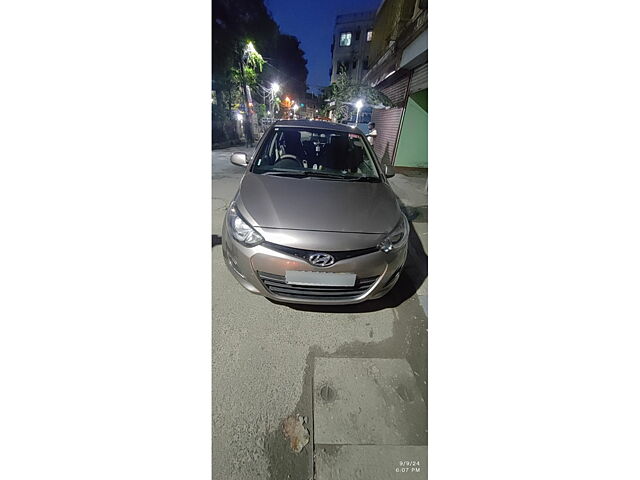 Used Hyundai i20 [2012-2014] Magna 1.2 in Kolkata