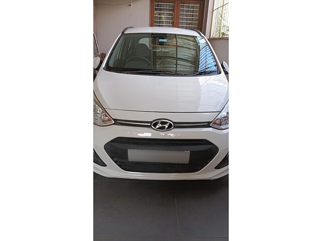 Used 2015 Hyundai Grand i10 in Kota