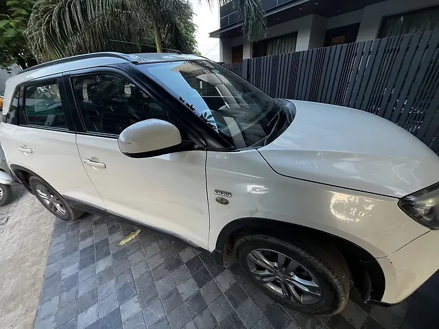 Used Maruti Suzuki Vitara Brezza [2016-2020] ZDi in Mohali