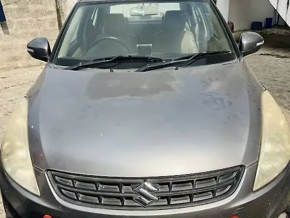 Used 2014 Maruti Suzuki Swift DZire in Banswara Used 2014 Maruti Suzuki Swift DZire in Banswara