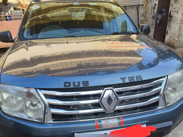 Used 2014 Renault Duster in Jaipur