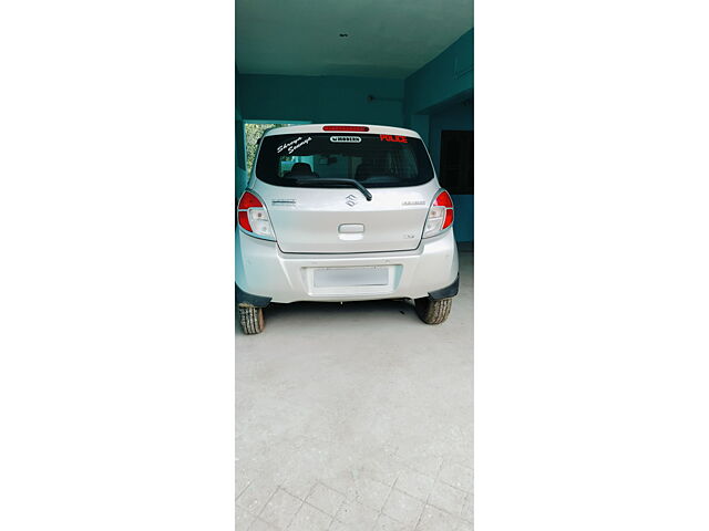 Used Maruti Suzuki Celerio [2014-2017] ZXi in Bhubaneswar