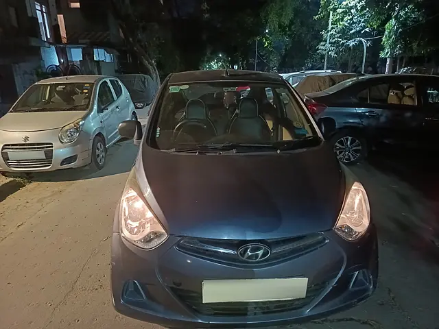 Used 2011 Hyundai Eon in Delhi