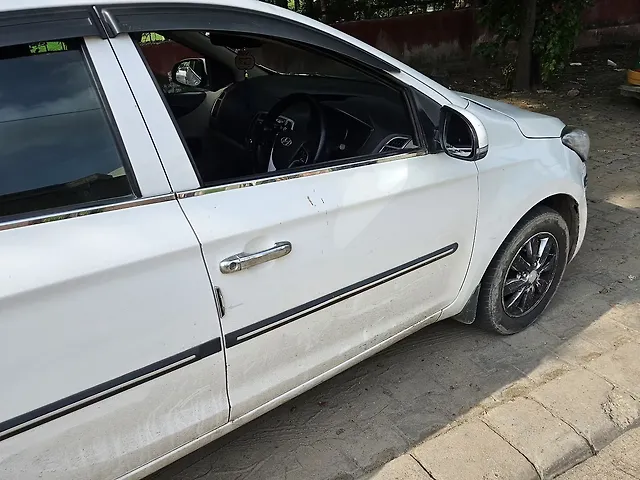 Used Hyundai i20 [2012-2014] Sportz 1.4 CRDI in Jaipur
