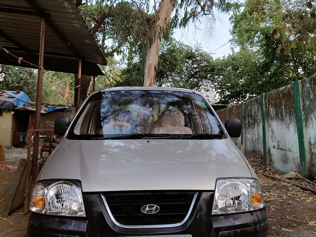 Used Hyundai Santro Xing [2003-2008] XL eRLX - Euro III in Ratlam