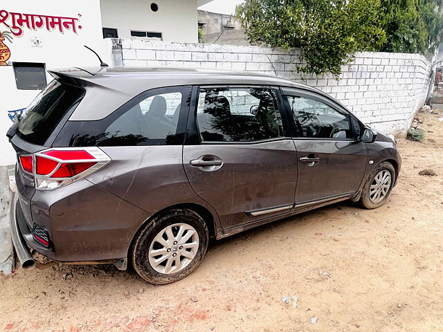 Used 2015 Honda Mobilio in Jaipur