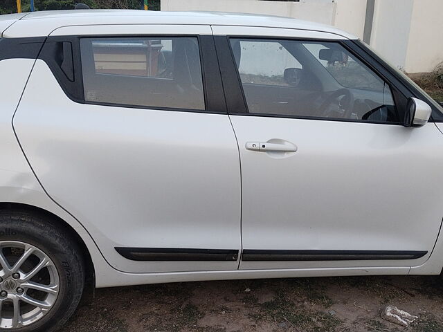 Used Maruti Suzuki Swift [2014-2018] ZXi in Sanand