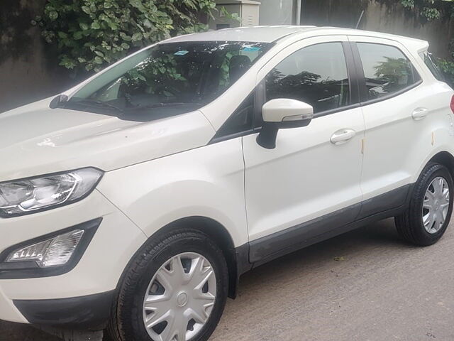 Used Ford EcoSport Trend 1.5L Ti-VCT in Ahmedabad