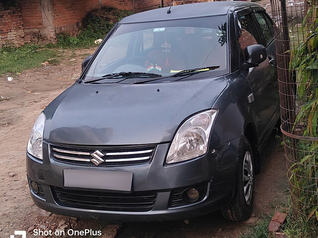 Used 2008 Maruti Suzuki Swift DZire in Unnao